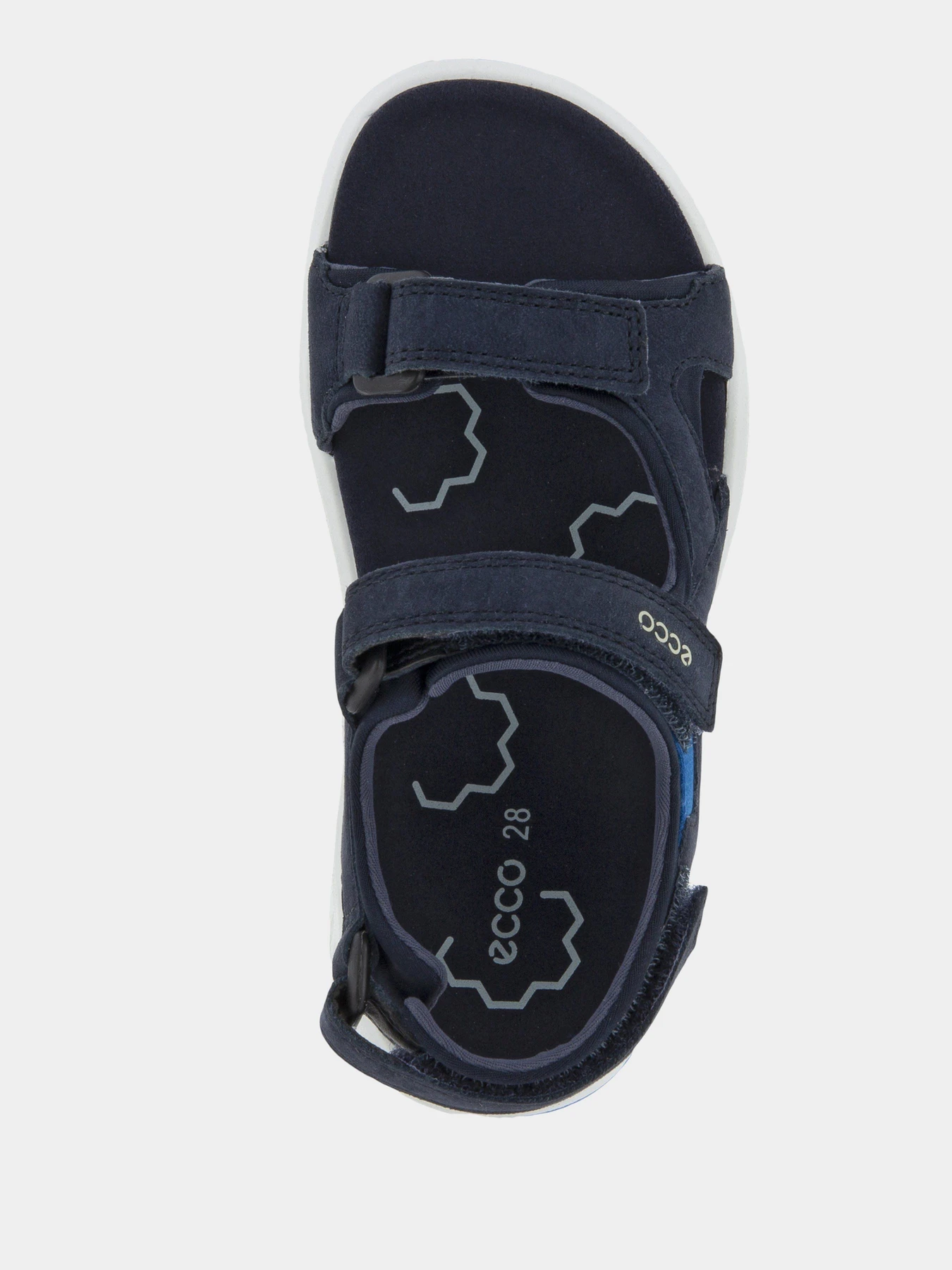 Сандалии ECCO X-Trinsic модель 71062352590 Сандалии ECCO X-Trinsic модель 71062352590 Фото