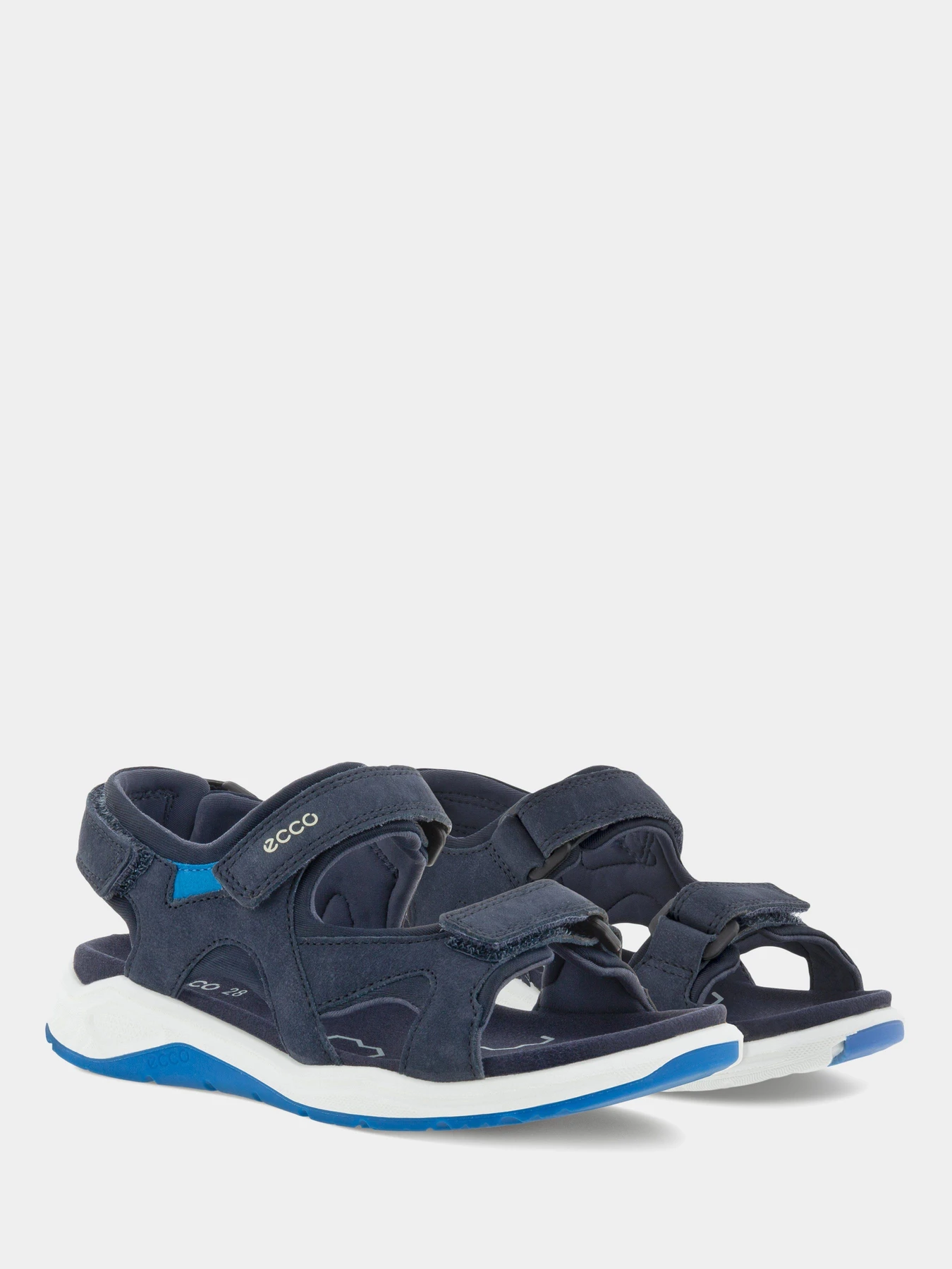 Сандалии ECCO X-Trinsic модель 71062352590 Сандалии ECCO X-Trinsic модель 71062352590 Фото