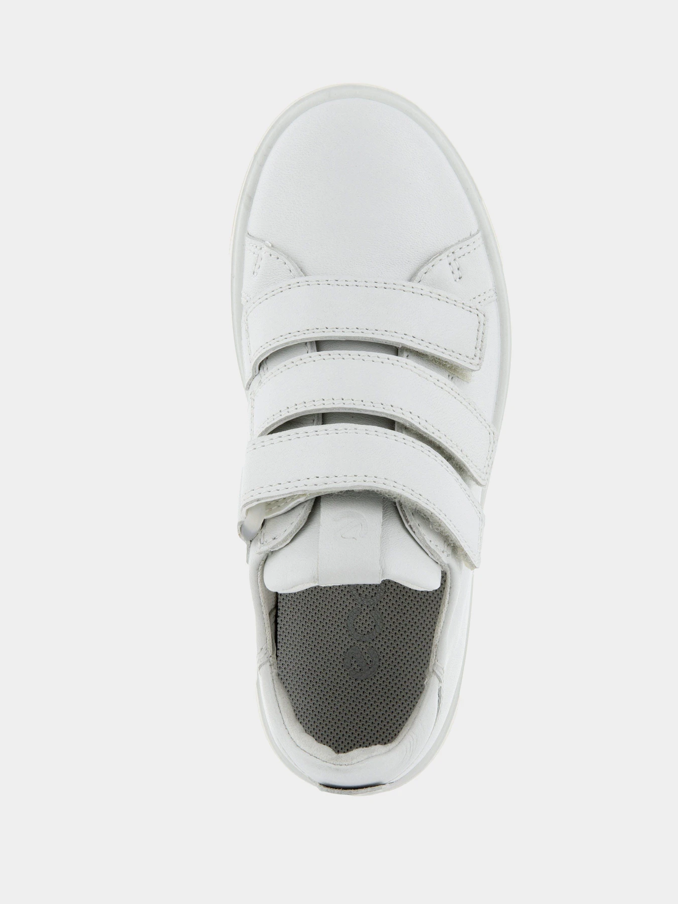 Кеды ECCO Street Tray модель 70520301007 Фото