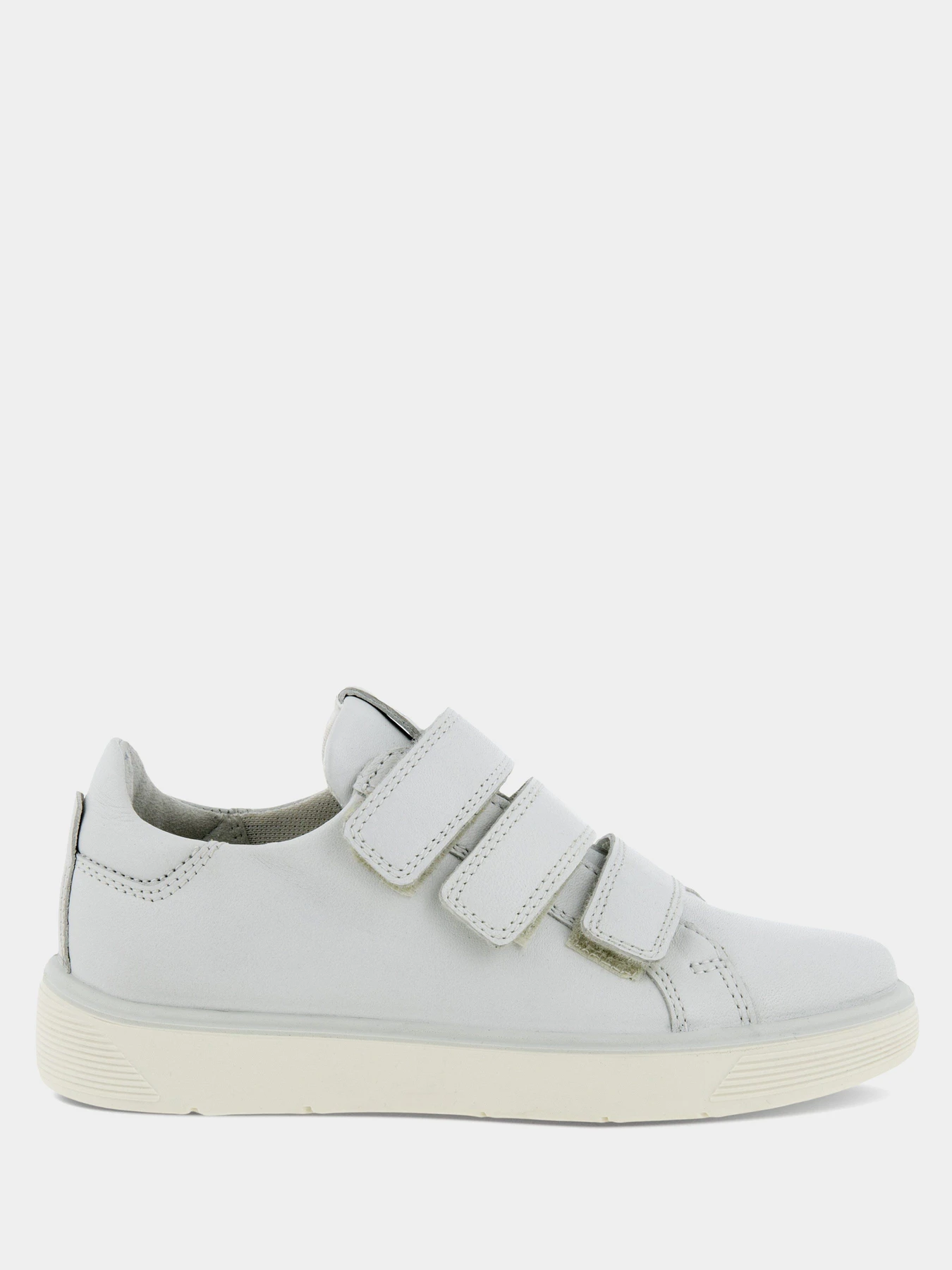 Кеды ECCO Street Tray модель 70520301007 Фото