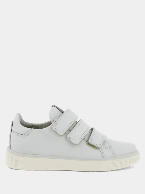 Кеды ECCO Street Tray модель 70520301007 Фото