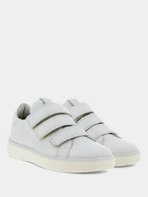 Кеды ECCO Street Tray модель 70520301007 Фото