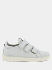 Кеды ECCO Street Tray модель 70520301007 Фото
