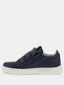 Кеды ECCO Street Tray модель 70520201303 Фото