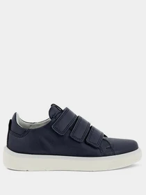 Кеды ECCO Street Tray модель 70520201303 Фото