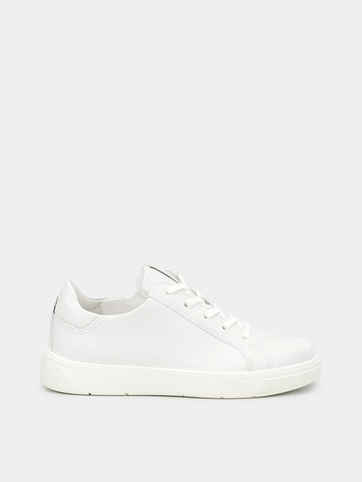 Кеды ECCO Street Tray модель 70523201007 Фото