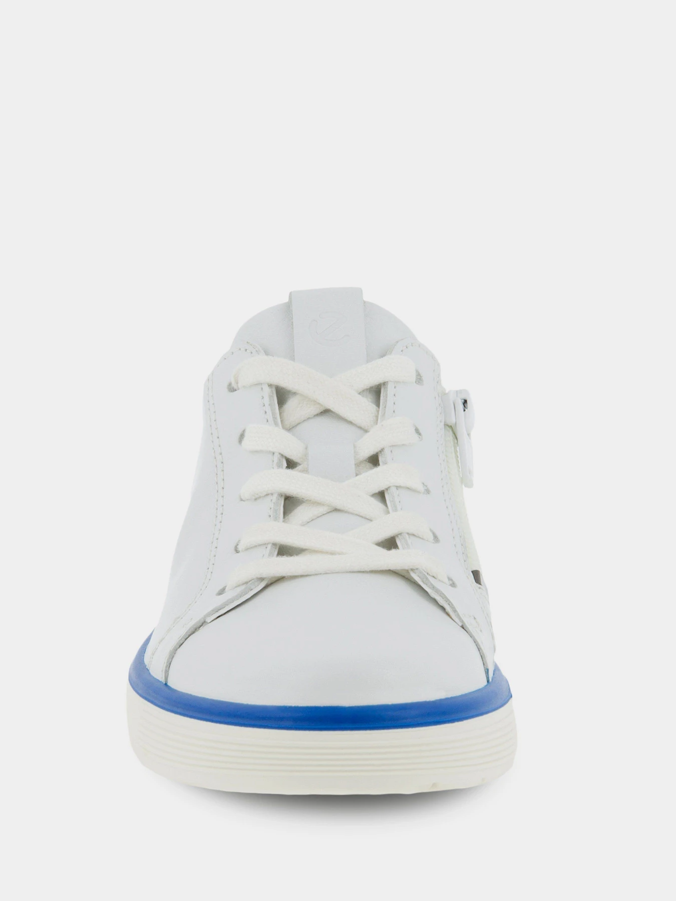 Кеды ECCO Street Tray модель 70523259020 Фото