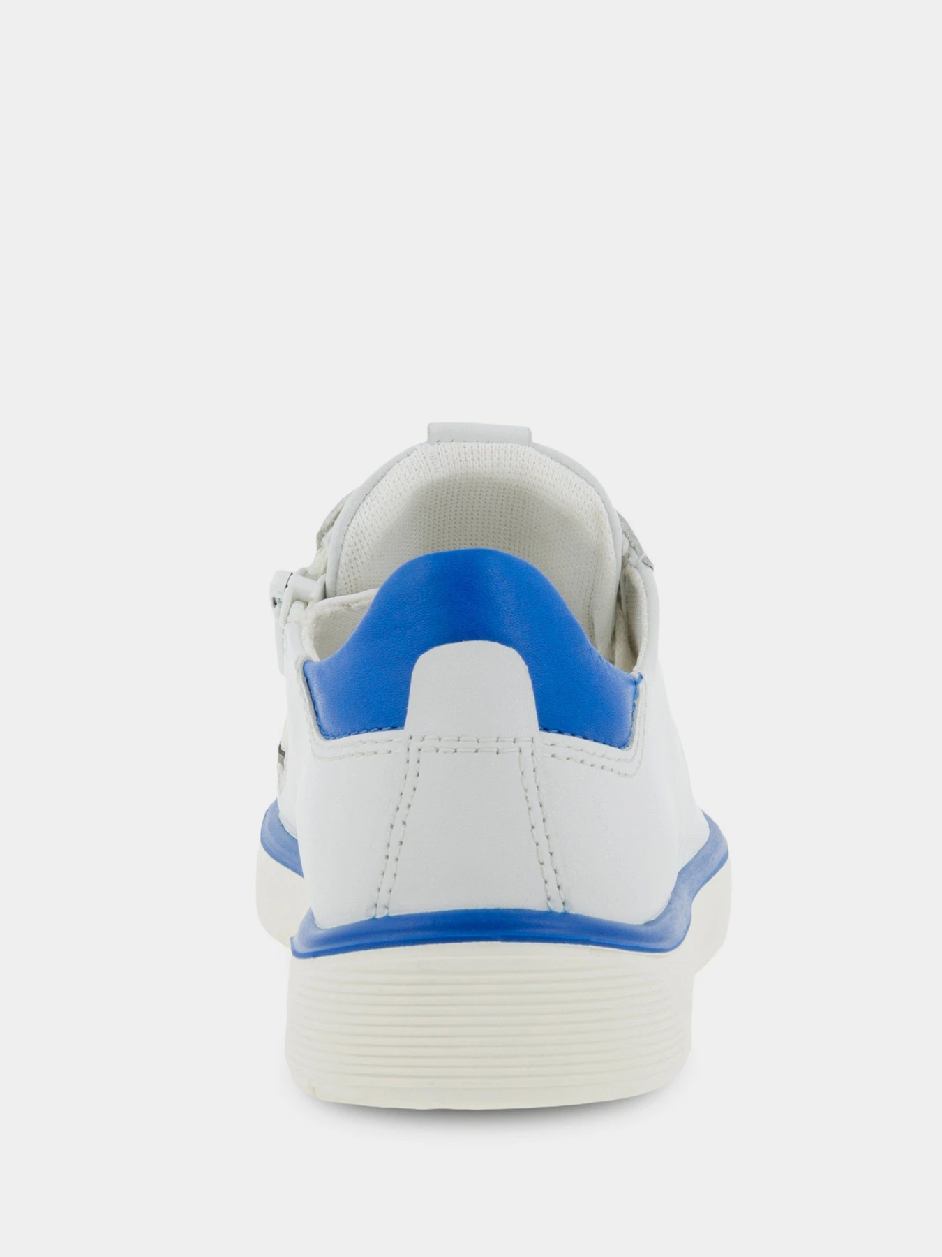 Кеды ECCO Street Tray модель 70523259020 Фото