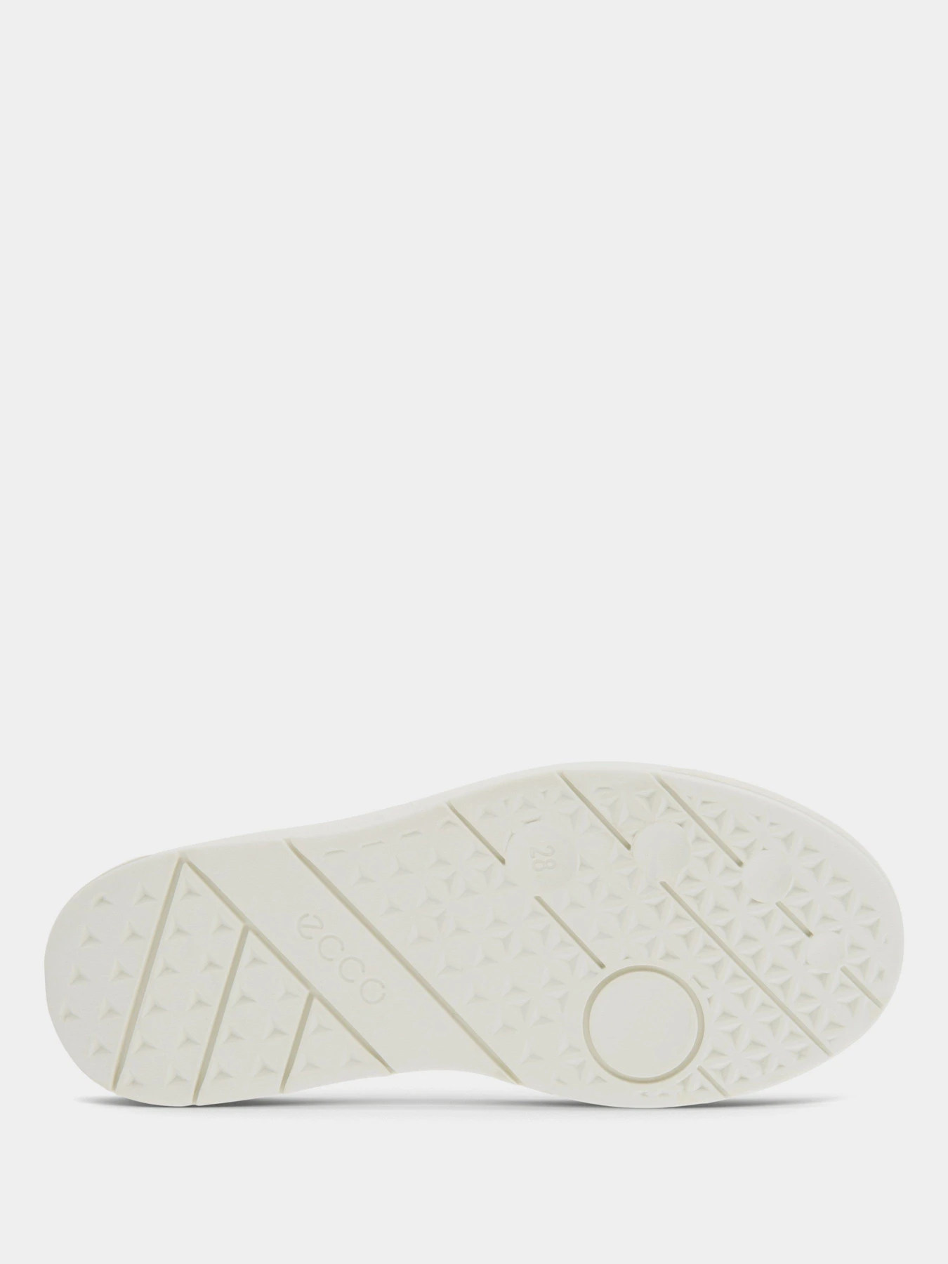 Кеды ECCO Street Tray модель 70523259020 Фото