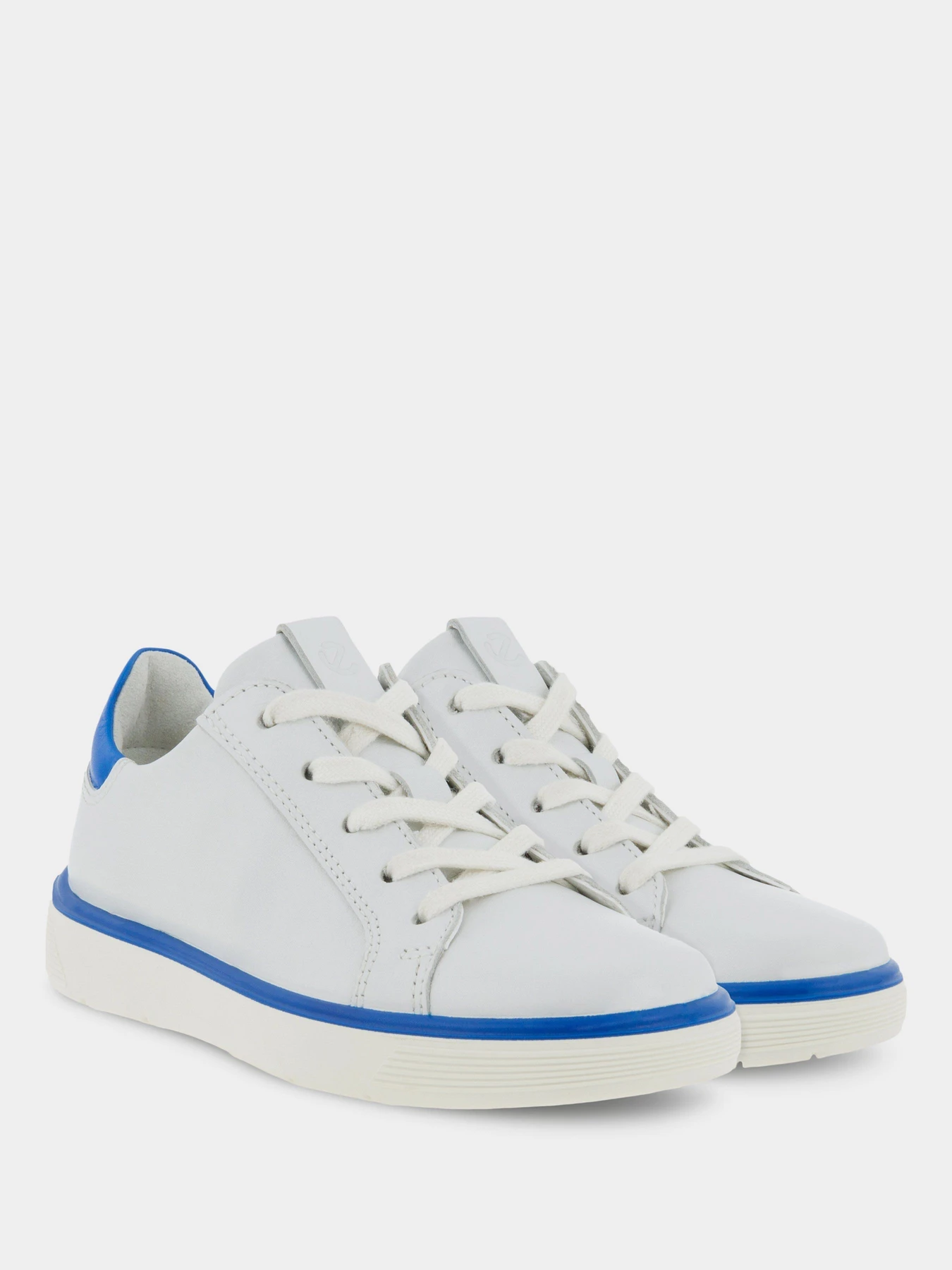 Кеды ECCO Street Tray модель 70523259020 Фото