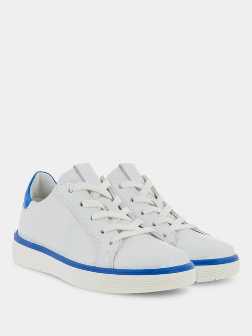 Кеды ECCO Street Tray модель 70523259020 Фото