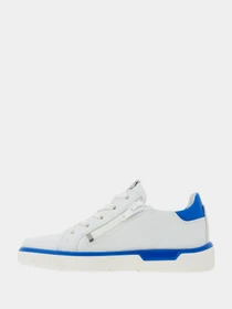 Кеды ECCO Street Tray модель 70523259020 Фото