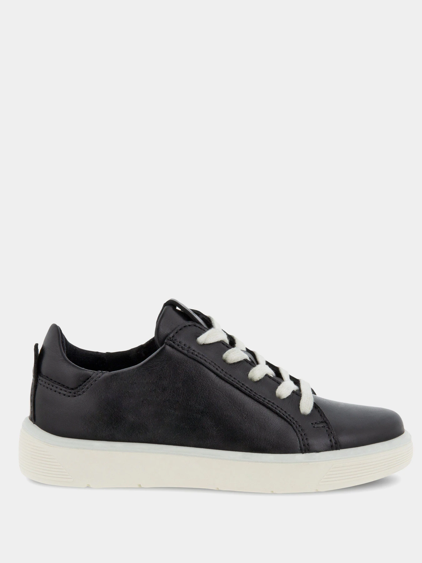 Кеды ECCO STREET TRAY модель 70523301001 Фото