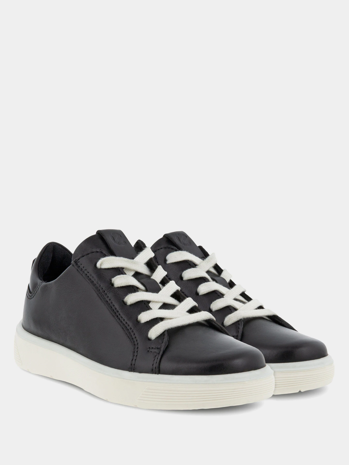 Кеды ECCO STREET TRAY модель 70523301001 Фото