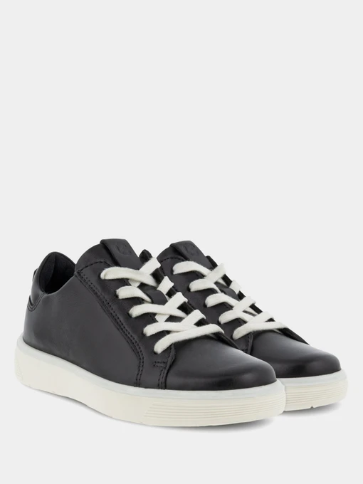 Кеди ECCO STREET TRAY модель 70523301001 Фото