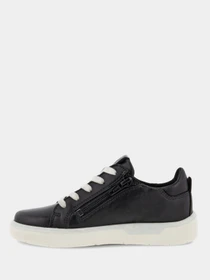 Кеды ECCO STREET TRAY модель 70523301001 Фото