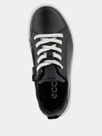 Кеды ECCO STREET TRAY модель 70523301001 Фото