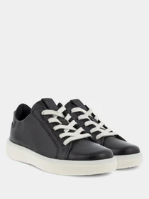 Кеды ECCO STREET TRAY модель 70523301001 Фото