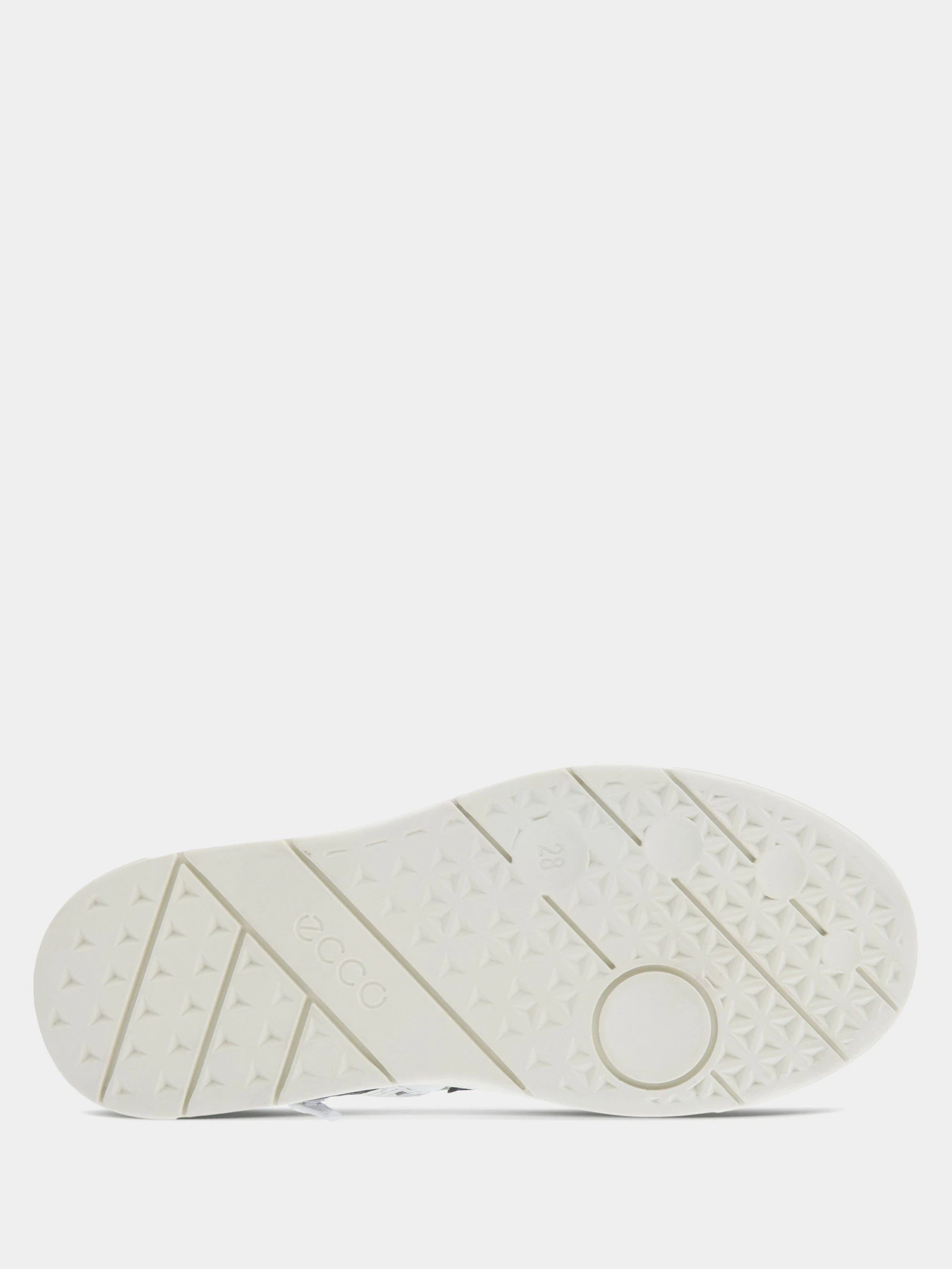 Кеди ECCO STREET TRAY модель 70524260082 Кеди ECCO STREET TRAY модель 70524260082 Фото