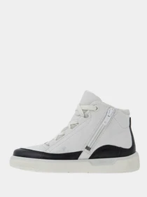 Кеди ECCO STREET TRAY модель 70524260082 Фото