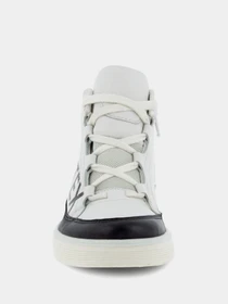Кеди ECCO STREET TRAY модель 70524260082 Фото