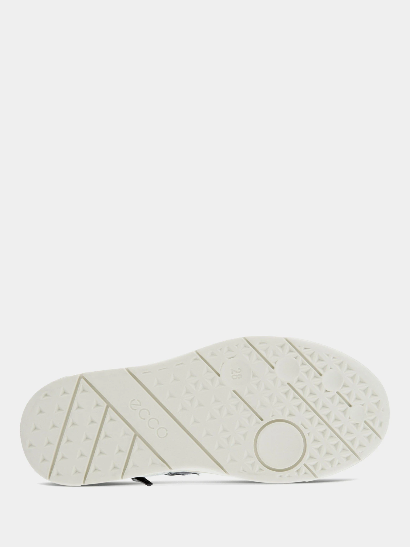 Кеды ECCO STREET TRAY модель 70524360081 Кеды ECCO STREET TRAY модель 70524360081 Фото