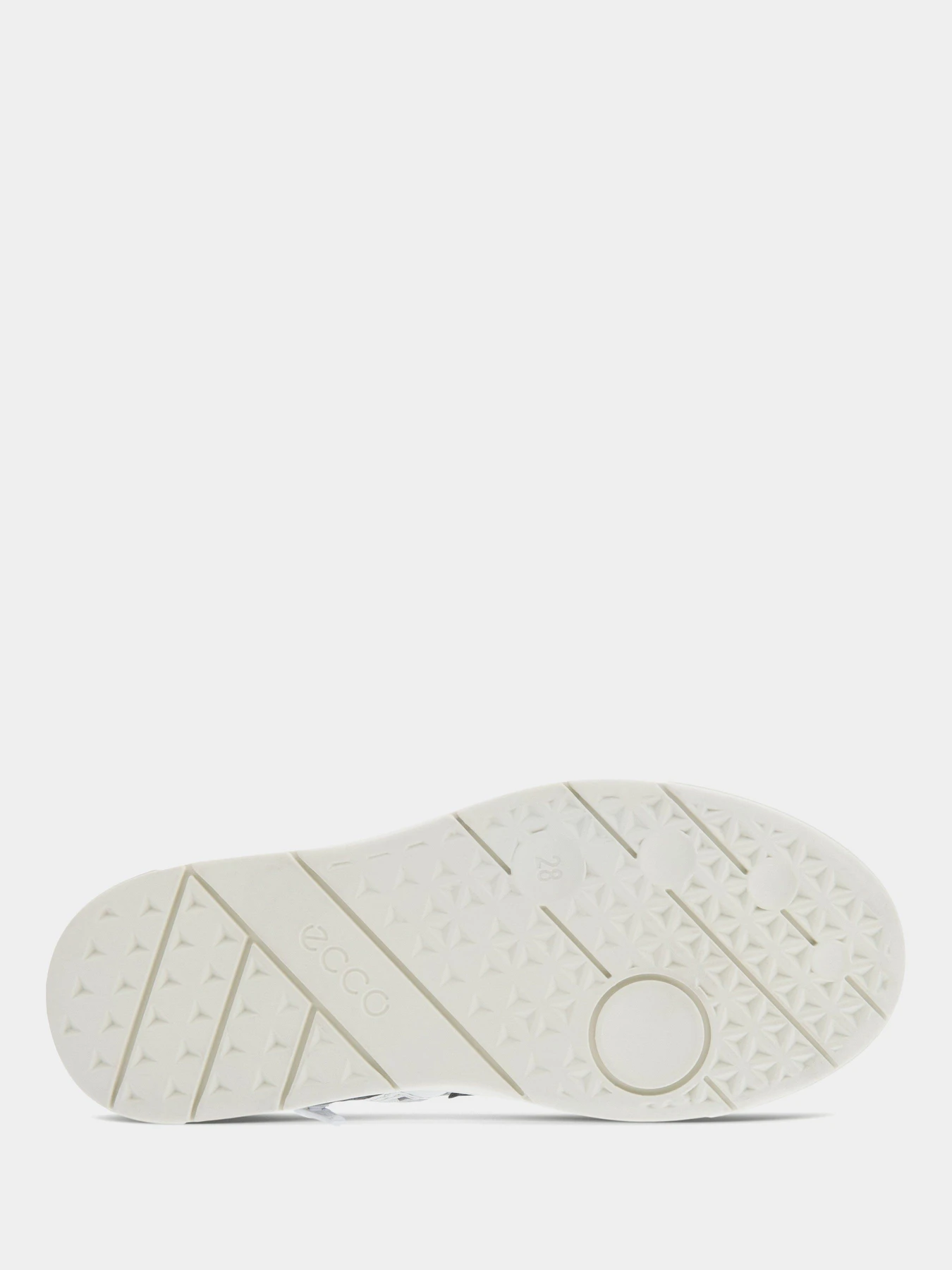 Кеди ECCO STREET TRAY модель 70524360082 Кеди ECCO STREET TRAY модель 70524360082 Фото