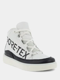 Кеди ECCO STREET TRAY модель 70524360082 Фото
