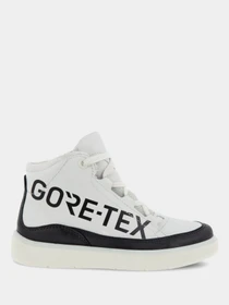 Кеди ECCO STREET TRAY модель 70524360082 Фото