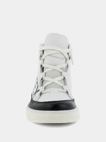 Кеди ECCO STREET TRAY модель 70524360082 Фото