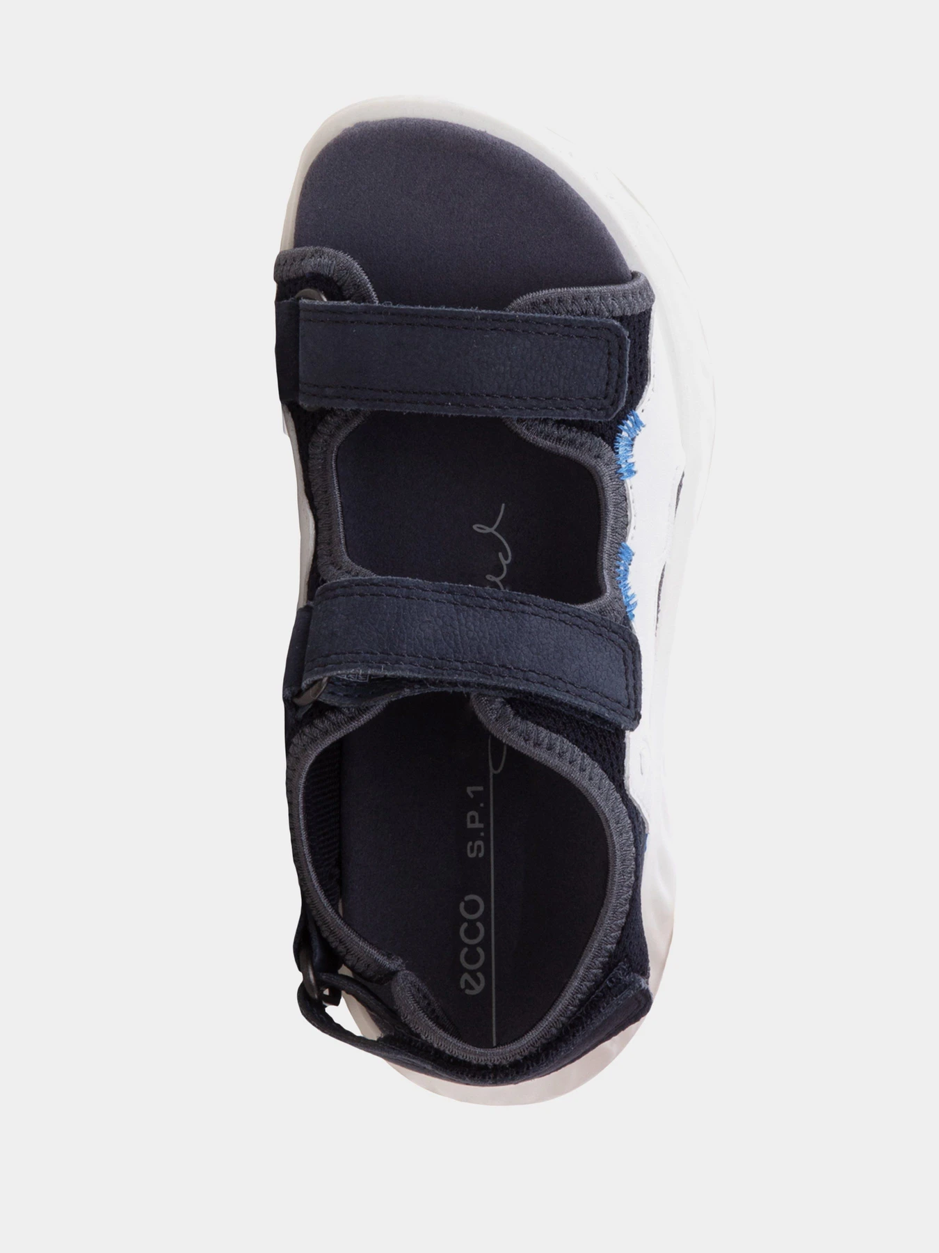 Сандалии ECCO SP.1 LITE модель 71211252024 Сандалии ECCO SP.1 LITE модель 71211252024 Фото