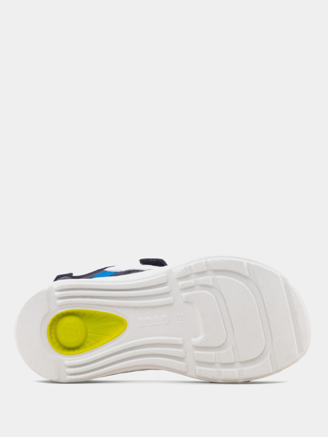 Сандалии ECCO SP.1 LITE модель 71211252024 Сандалии ECCO SP.1 LITE модель 71211252024 Фото