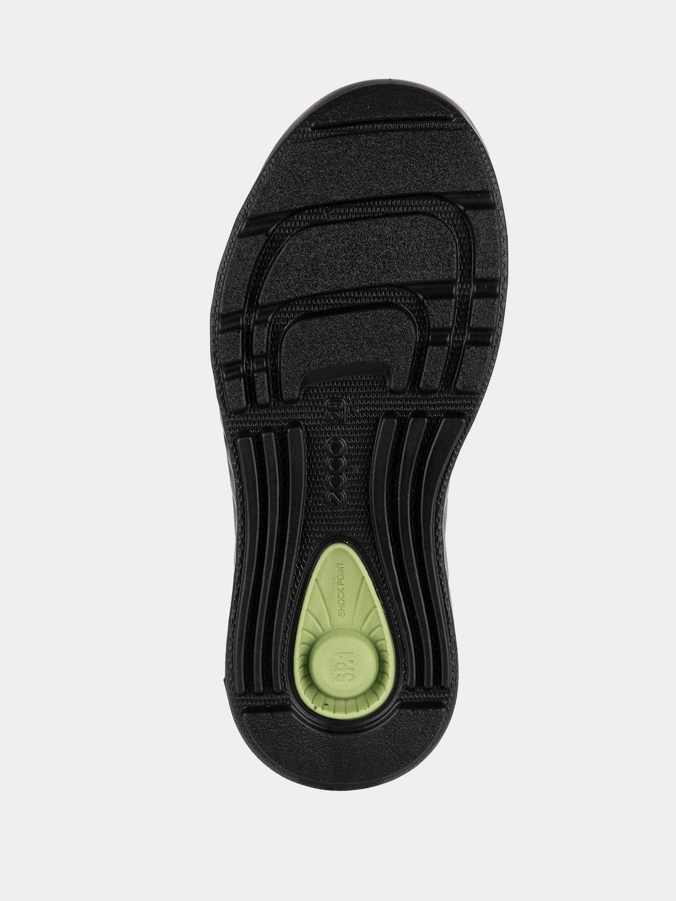 Кроссовки ECCO SP.1 LITE модель 71267200001 Кроссовки ECCO SP.1 LITE модель 71267200001 Фото