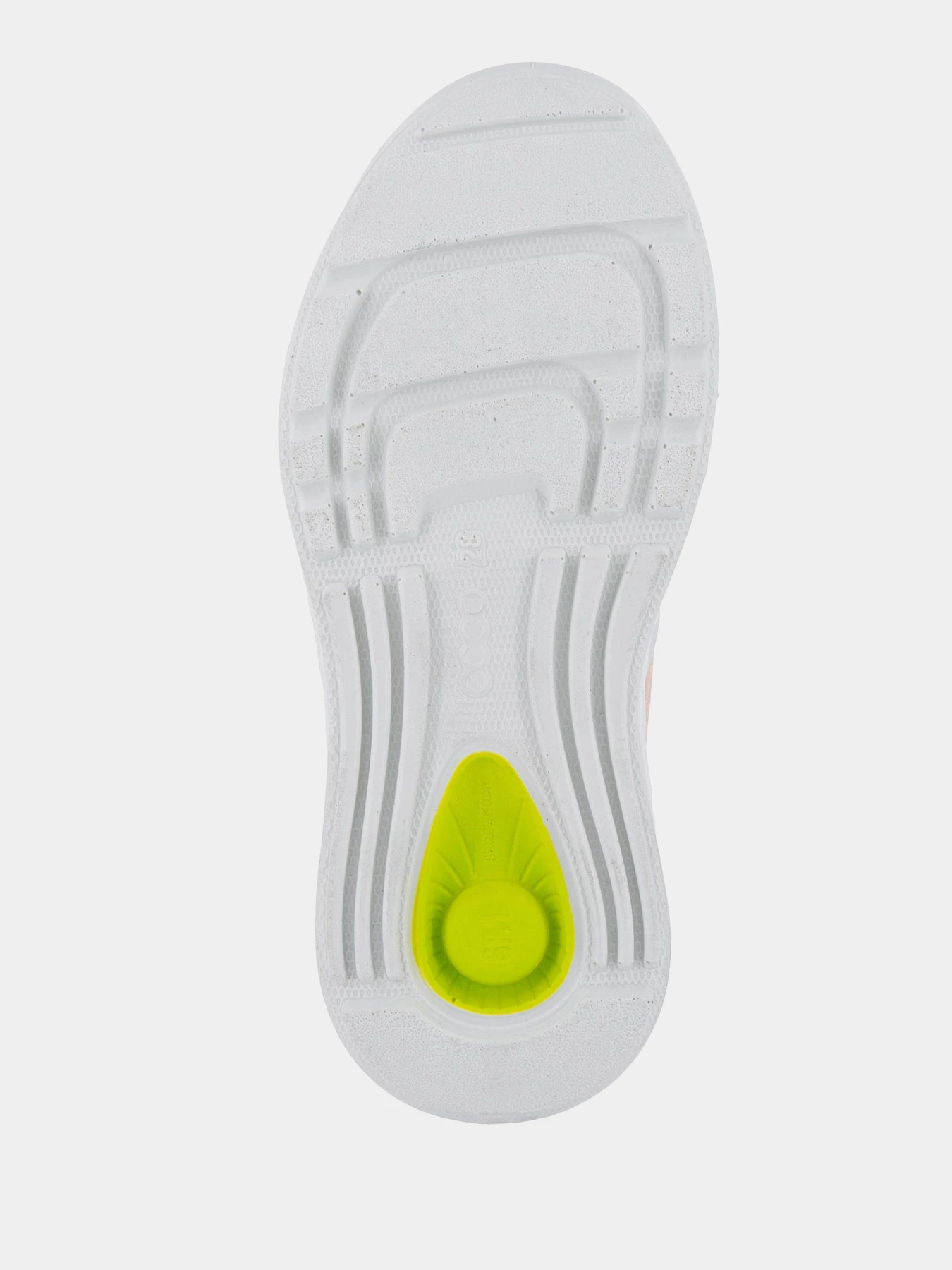 Кроссовки ECCO SP.1 LITE модель 71268256453 Кроссовки ECCO SP.1 LITE модель 71268256453 Фото