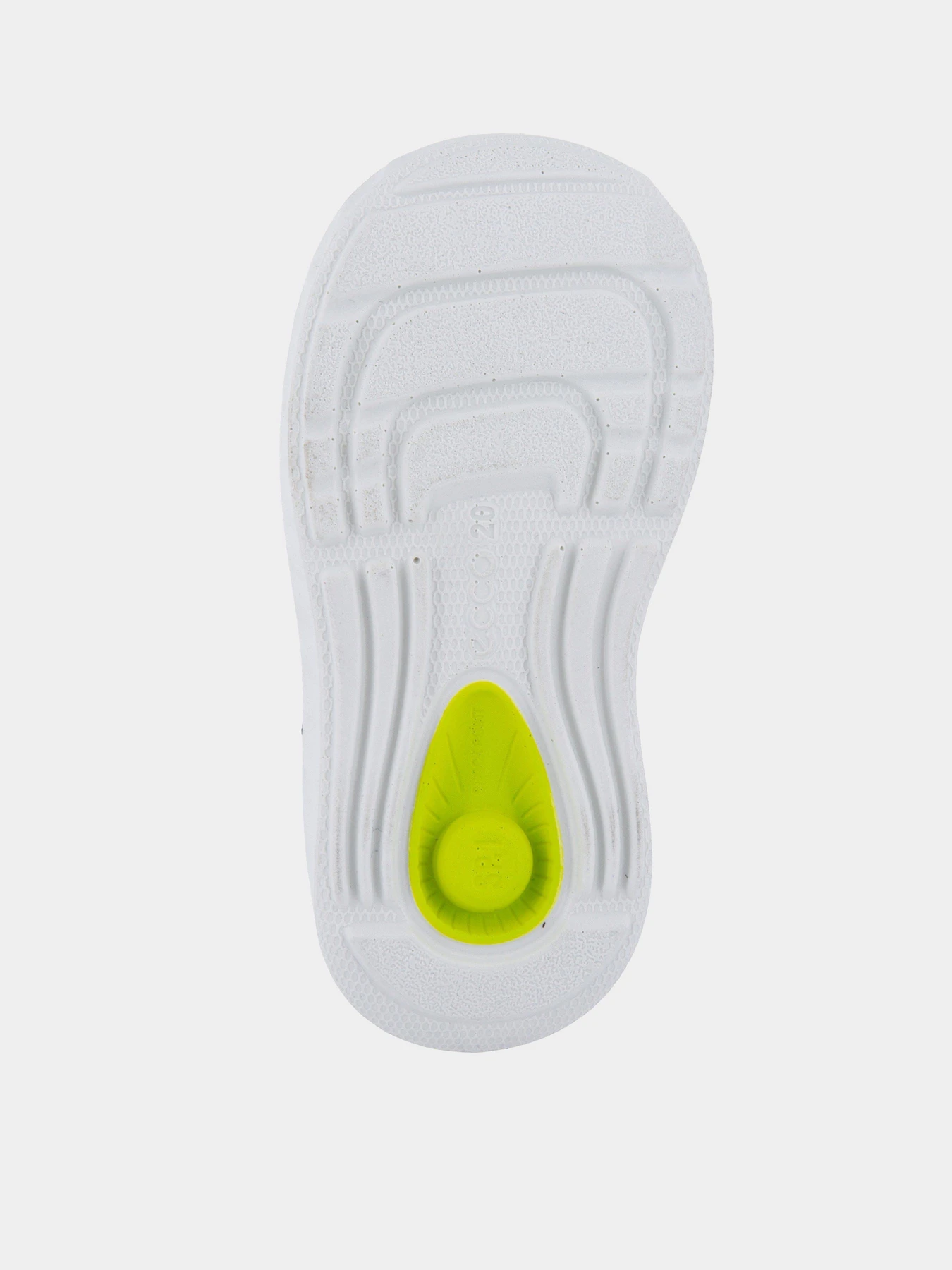 Кросівки ECCO Sp.1 Lite Infant модель 72411102303 Фото