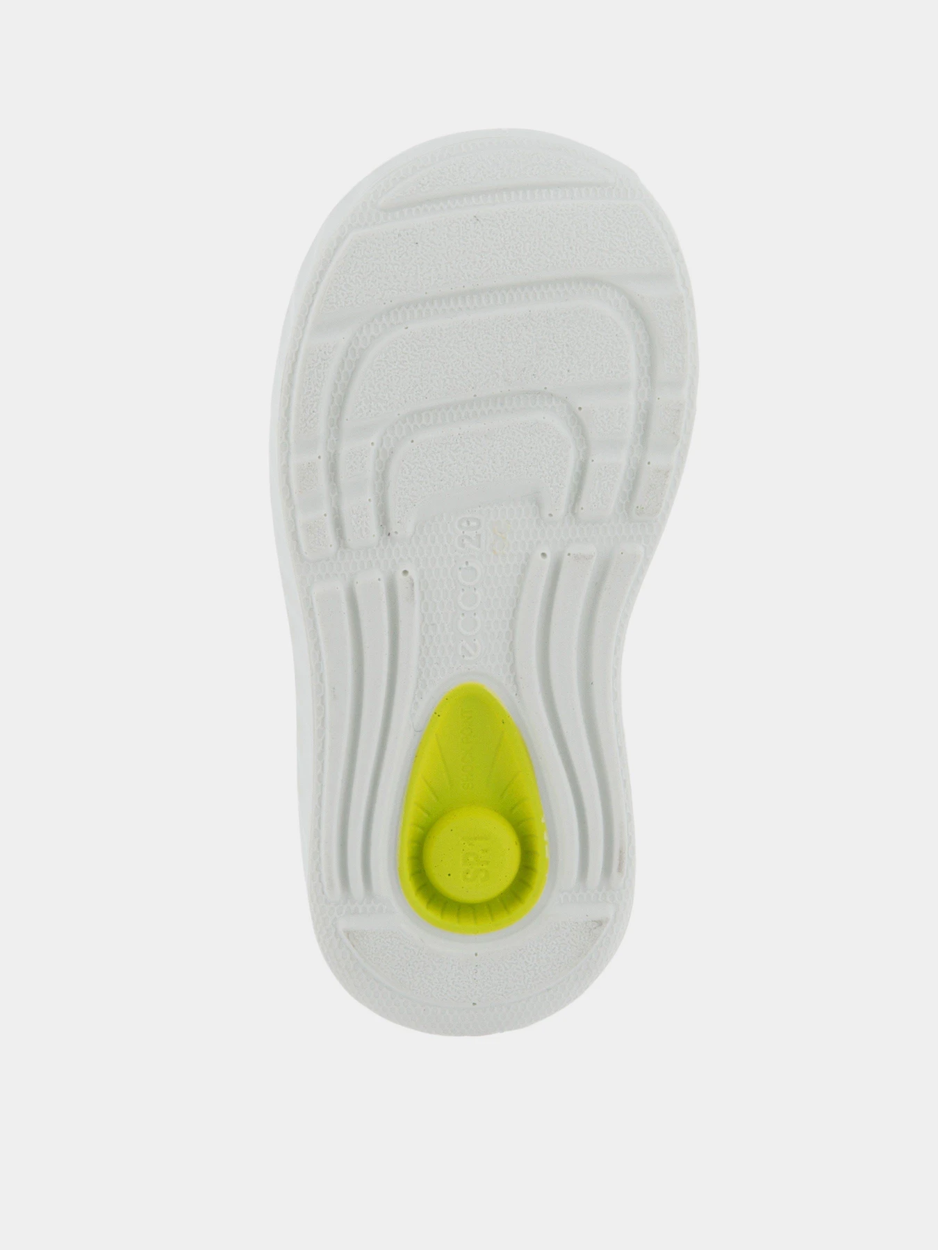 Кроссовки ECCO Sp.1 Lite Infant модель 72411155687 Кроссовки ECCO Sp.1 Lite Infant модель 72411155687 Фото