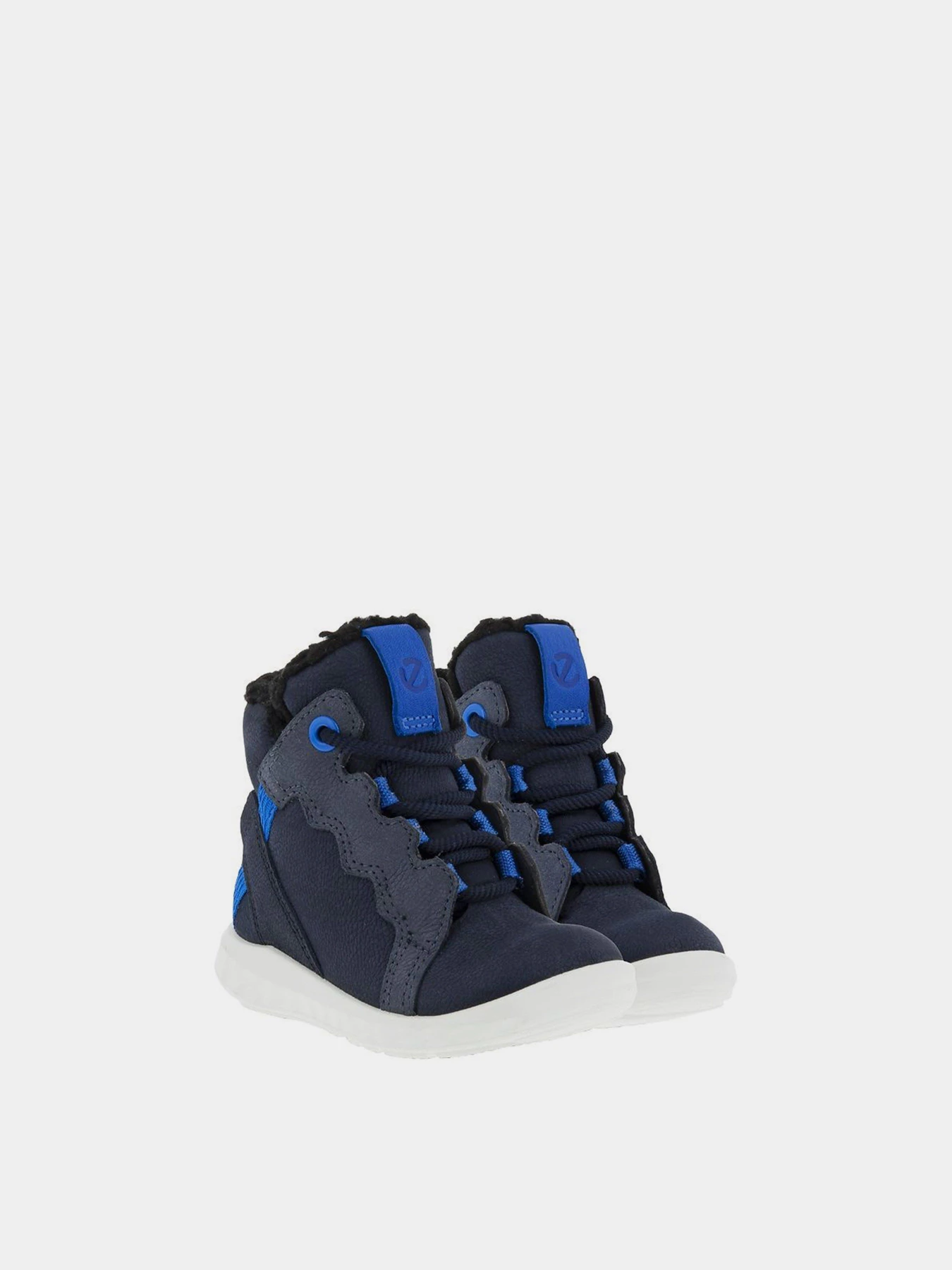 Ботинки и сапоги ECCO Sp.1 Lite Infant модель 72413152344 Ботинки и сапоги ECCO Sp.1 Lite Infant модель 72413152344 Фото