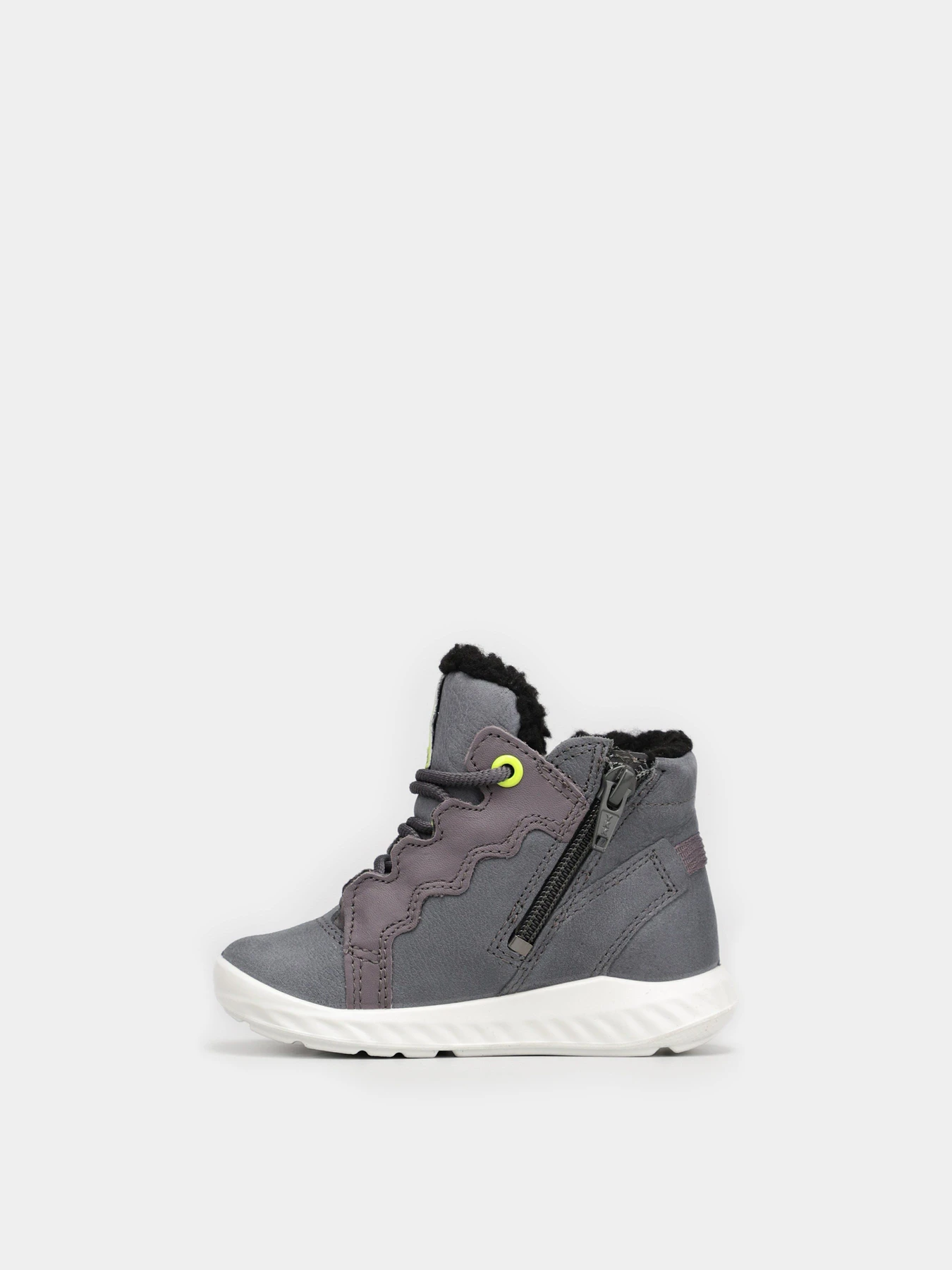 Ботинки и сапоги ECCO Ecco Sp.1 Lite Infant модель 72413160136 Фото