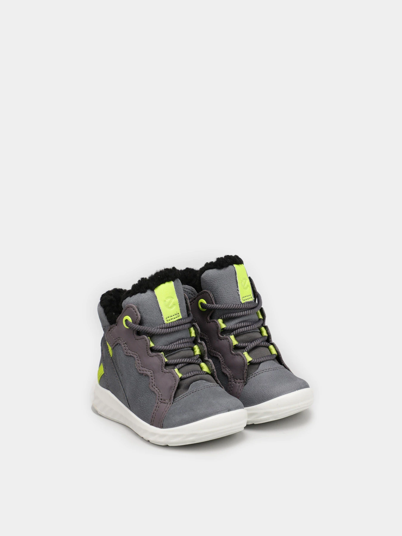 Ботинки и сапоги ECCO Ecco Sp.1 Lite Infant модель 72413160136 Фото