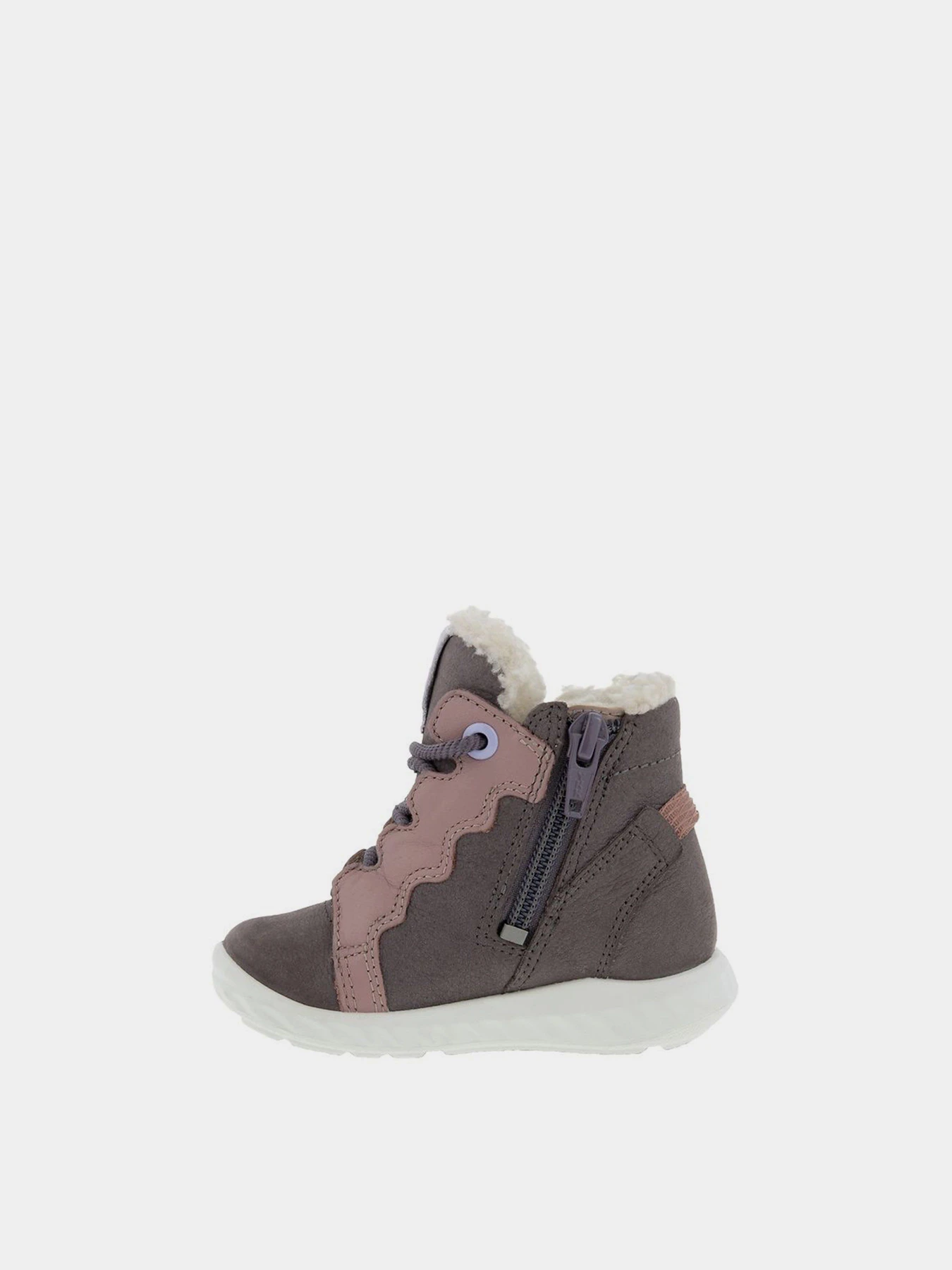 Ботинки и сапоги ECCO Ecco Sp.1 Lite Infant модель 72413160137 Ботинки и сапоги ECCO Ecco Sp.1 Lite Infant модель 72413160137 Фото