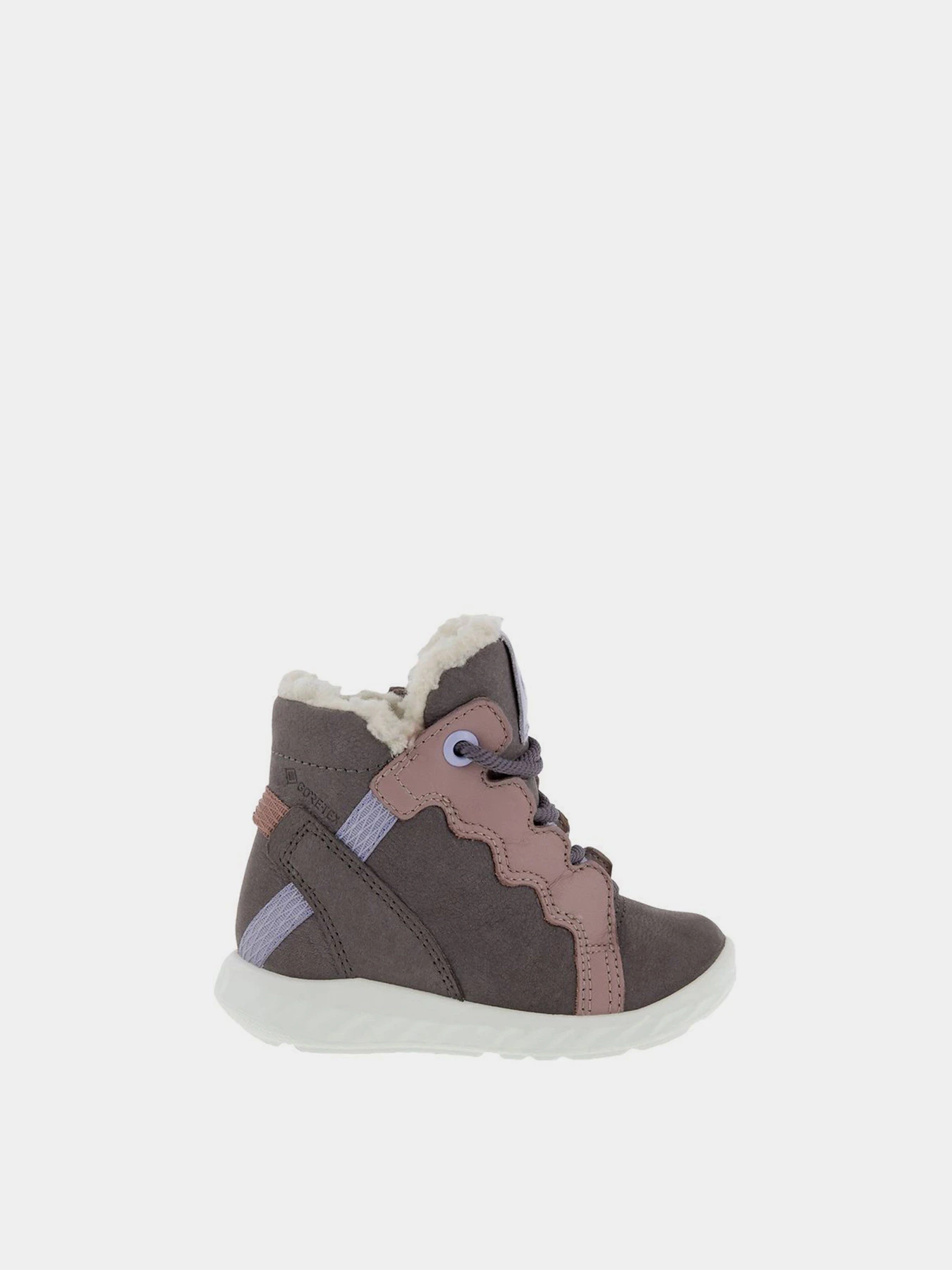 Ботинки и сапоги ECCO Ecco Sp.1 Lite Infant модель 72413160137 Ботинки и сапоги ECCO Ecco Sp.1 Lite Infant модель 72413160137 Фото