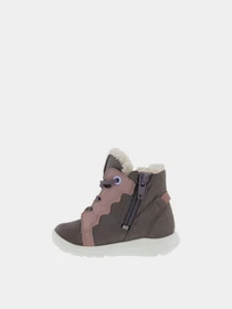 Ботинки и сапоги ECCO Ecco Sp.1 Lite Infant модель 72413160137 Фото