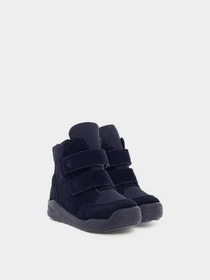 Ботинки и сапоги ECCO Urban Mini модель 75478150769 Фото