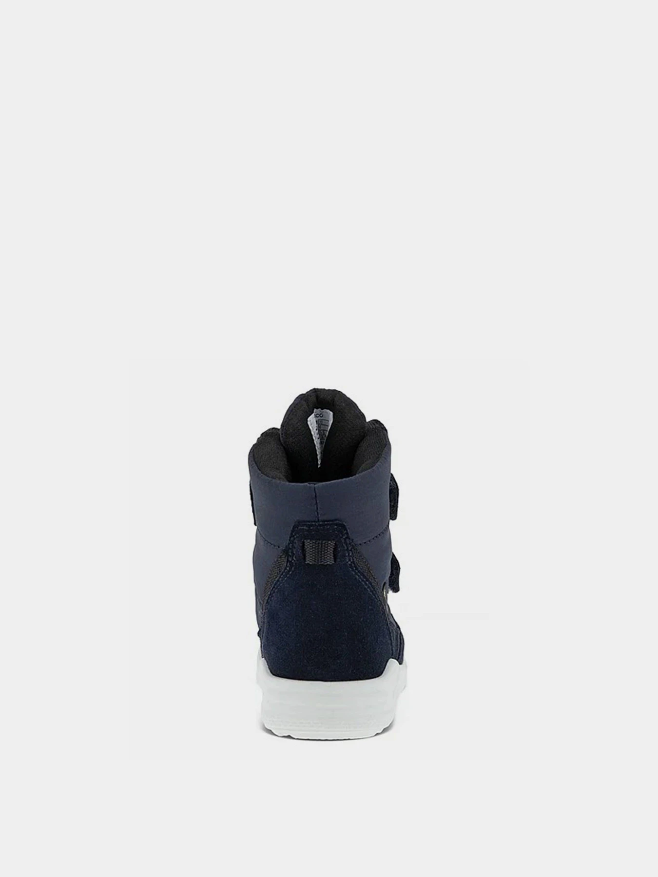 Ботинки и сапоги ECCO URBAN MINI модель 76480150769 Фото