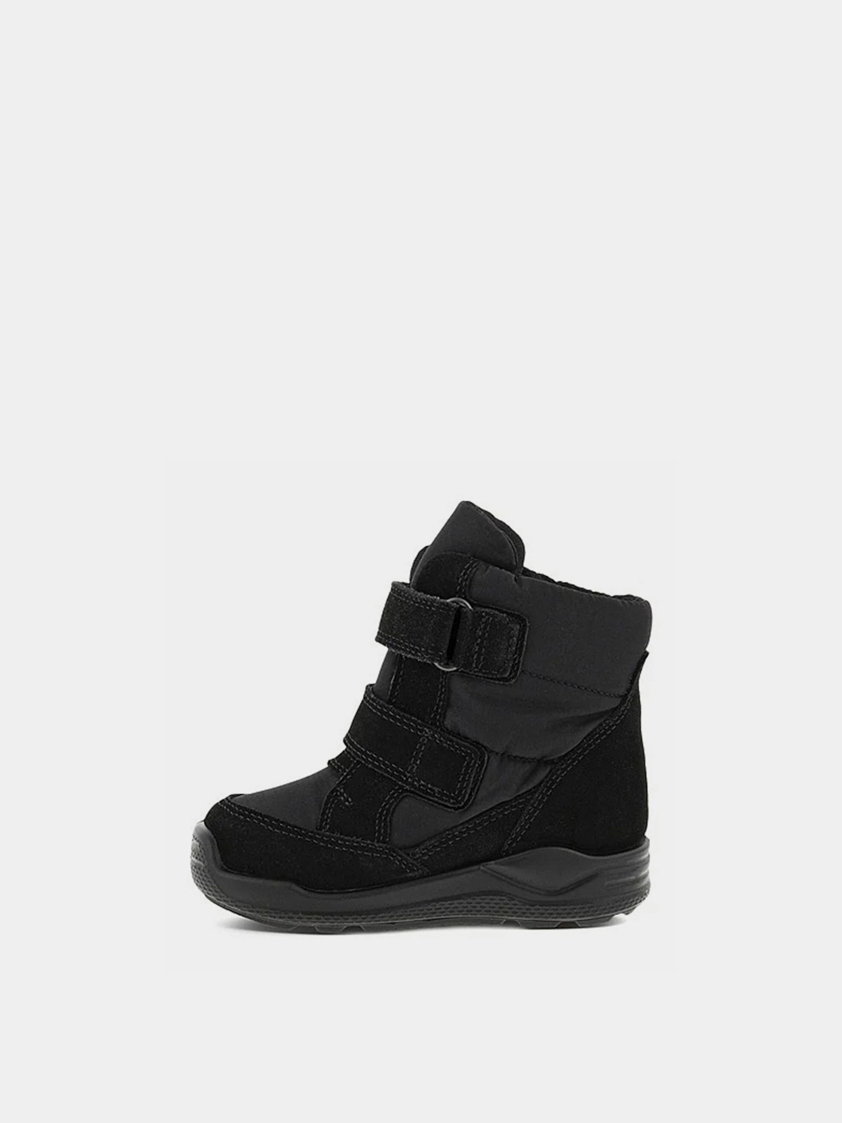 Шкіряні Дитячі Черевики ECCO URBAN MINI фото 2