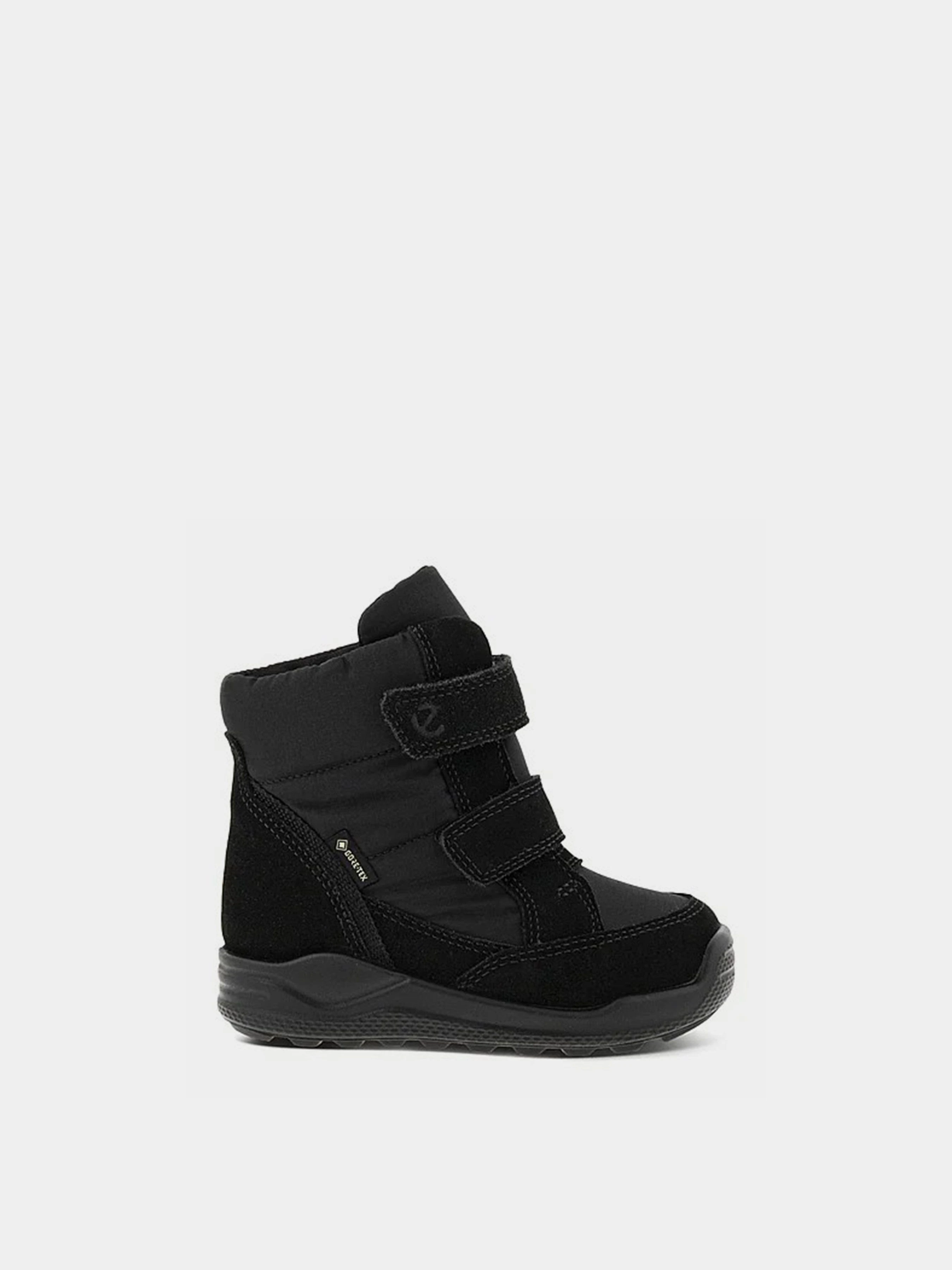 Шкіряні Дитячі Черевики ECCO URBAN MINI