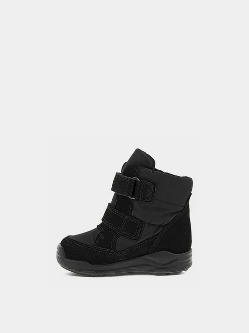 Шкіряні Дитячі Черевики ECCO URBAN MINI фото 2