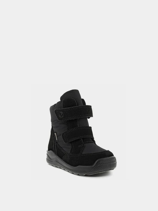 Шкіряні Дитячі Черевики ECCO URBAN MINI фото 3