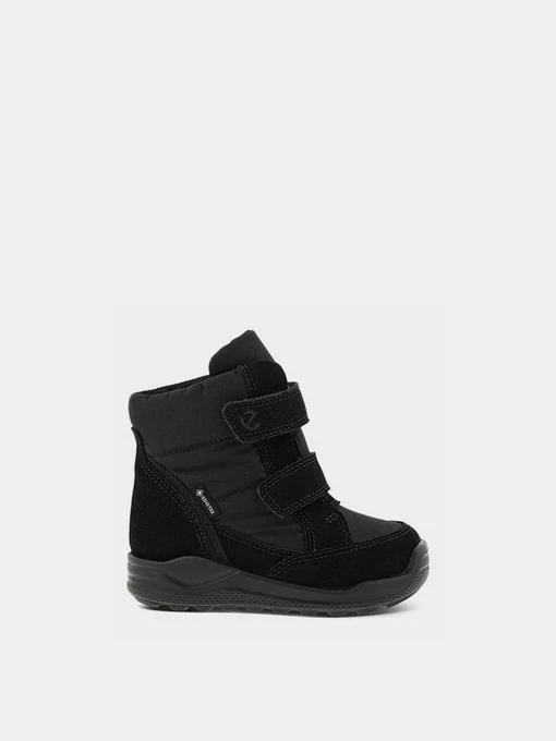 Ботинки и сапоги ECCO URBAN MINI модель 76480151052 Фото