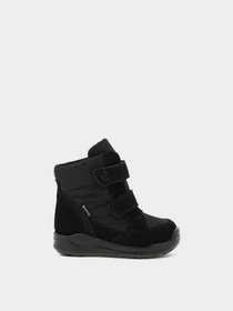 Ботинки и сапоги ECCO URBAN MINI модель 76480151052 Фото